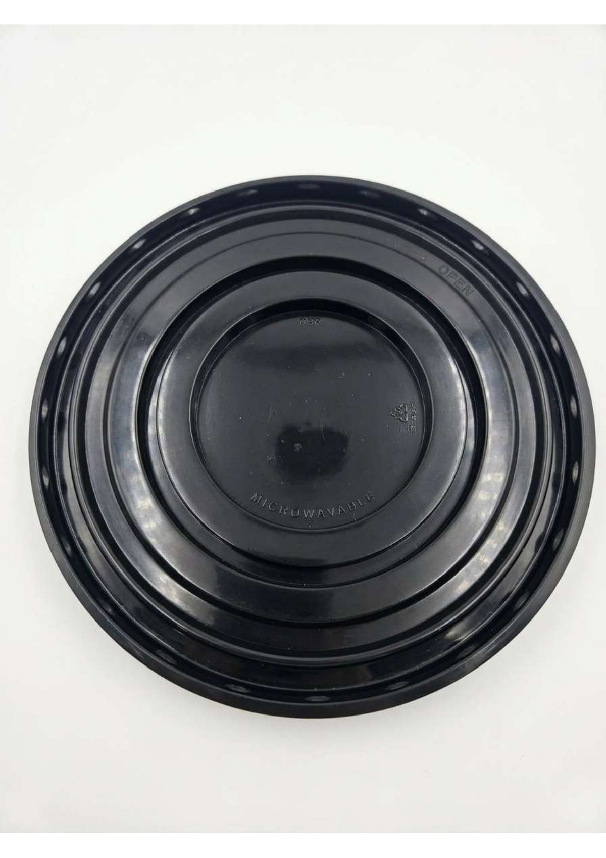 Cake Container 8 in. Base Case (300)