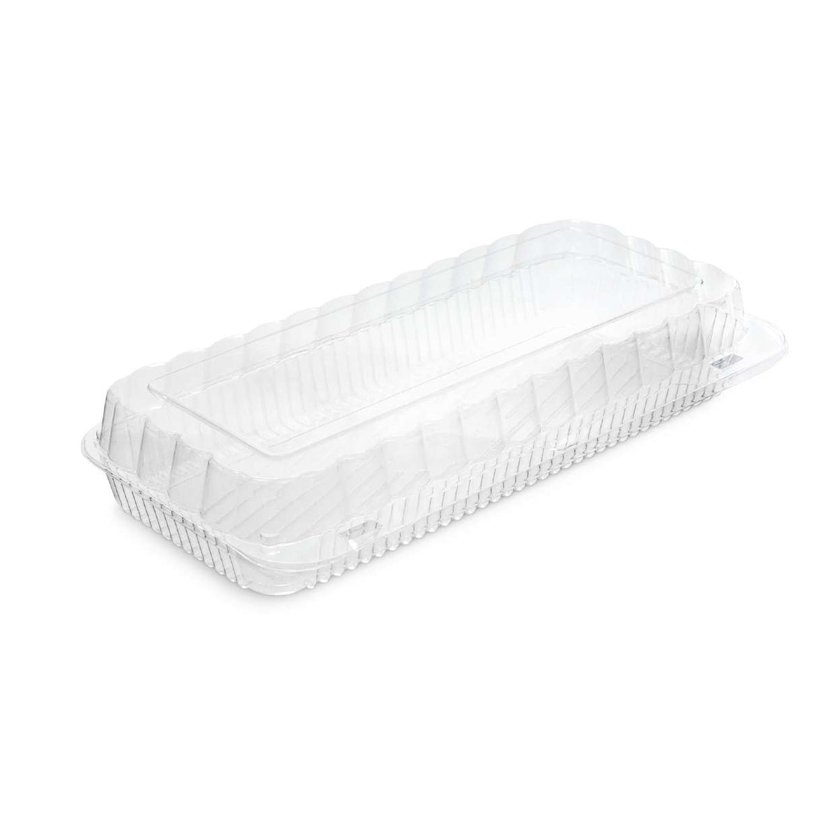 Bakery Container 101.4 oz. CL90 Case (200)