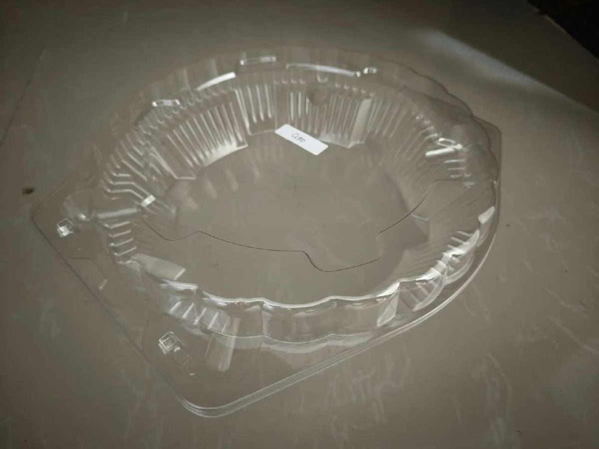 Bakery Container CL110 Case (300)