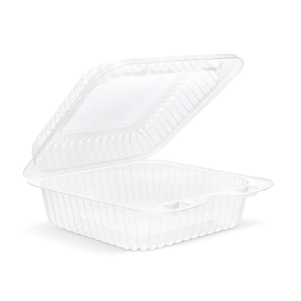 CL10 clear bakery container