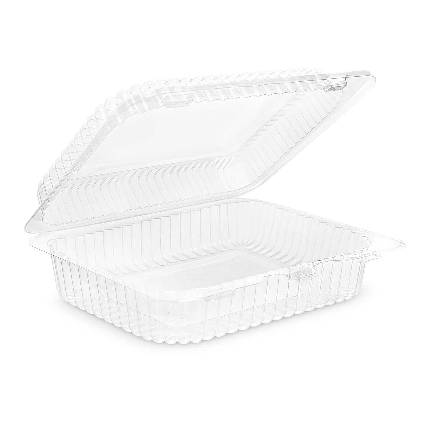 Bakery Container 33.8 oz. Case (300)