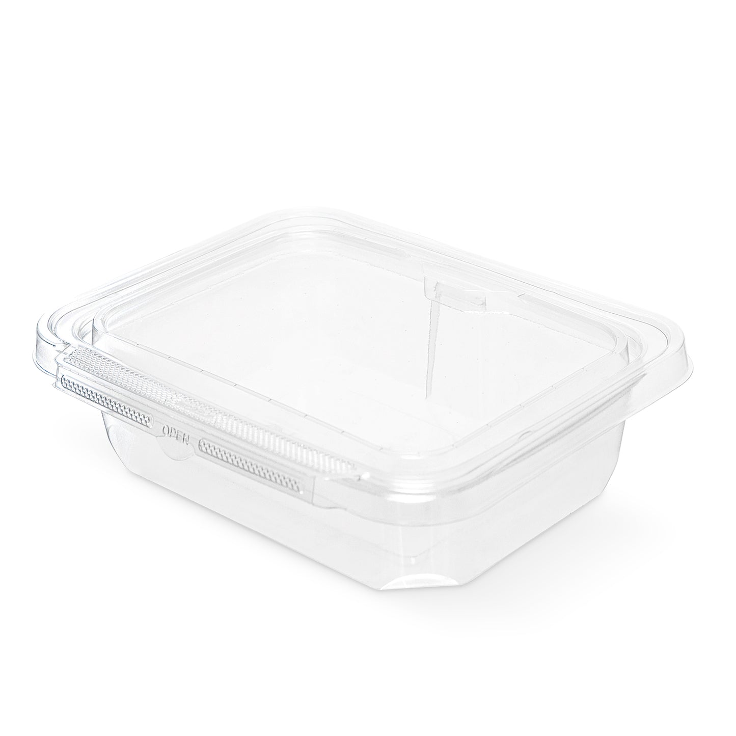 Tamper Evident Container- 20oz. 10/pk