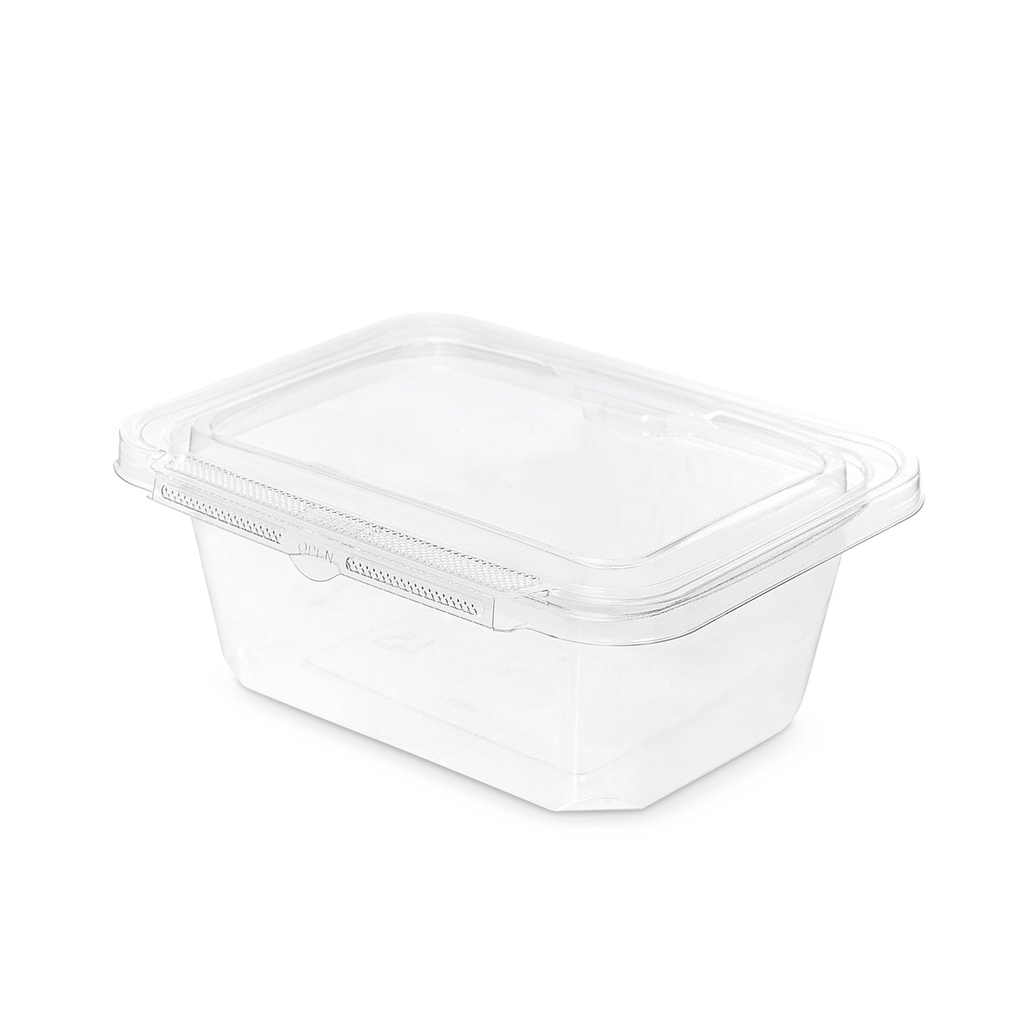 Tamper Evident Container 32 oz. 10/pk