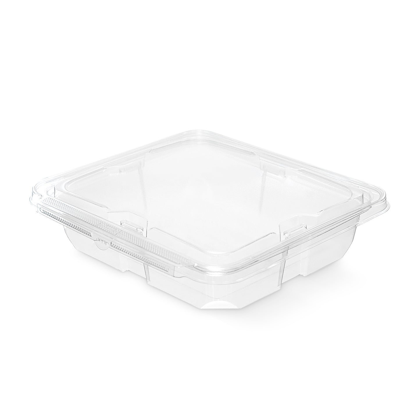 Tamper Evident Container 35oz. 10/pk