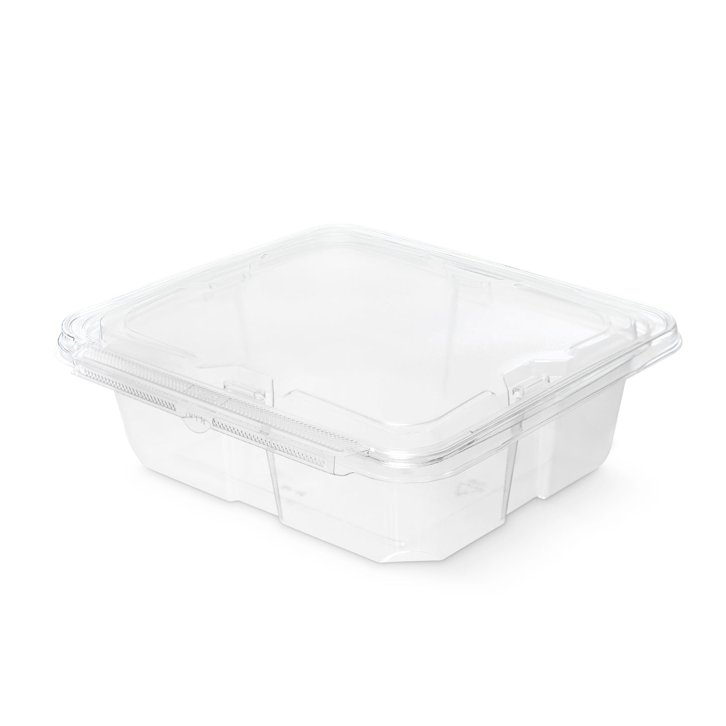 Tamper Evident Leak Proof Container 48oz. Case (150)