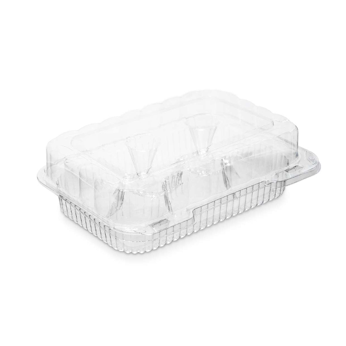 Bakery Container CL6646 Case (300)