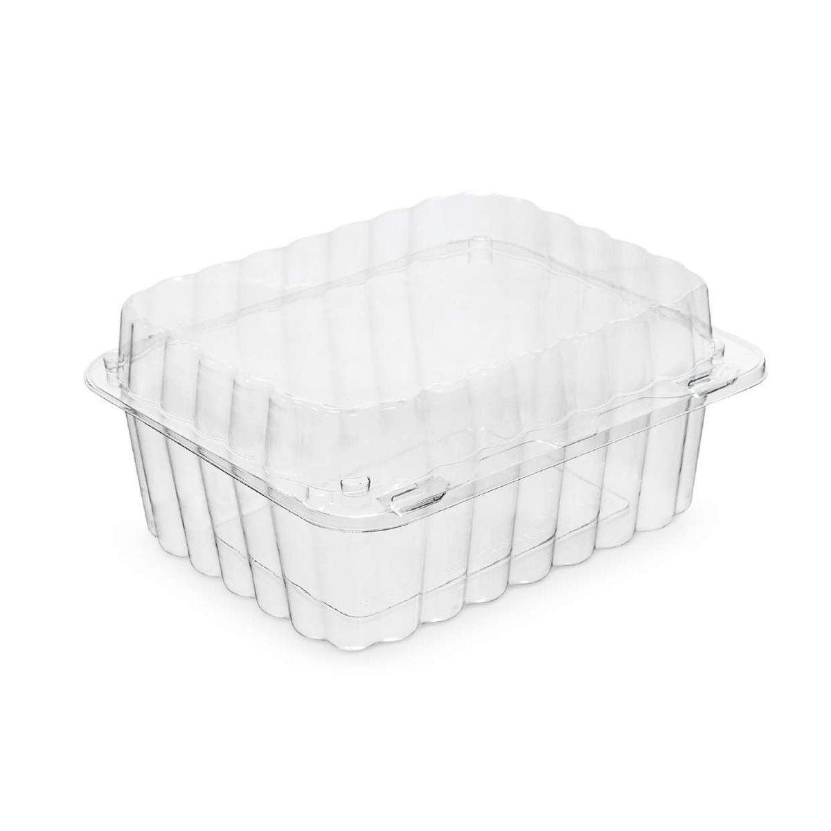 CL27AS clear bakery container