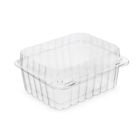 CL27AS clear bakery container