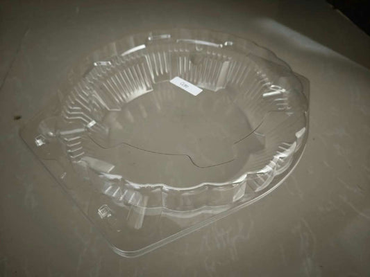 Bakery Container CL110 Case (300)