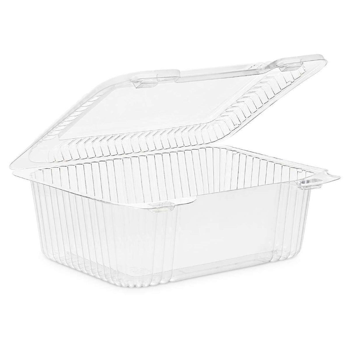 CL29 clear bakery container