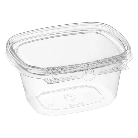 Tamper Evident Container 6oz. 10/pk
