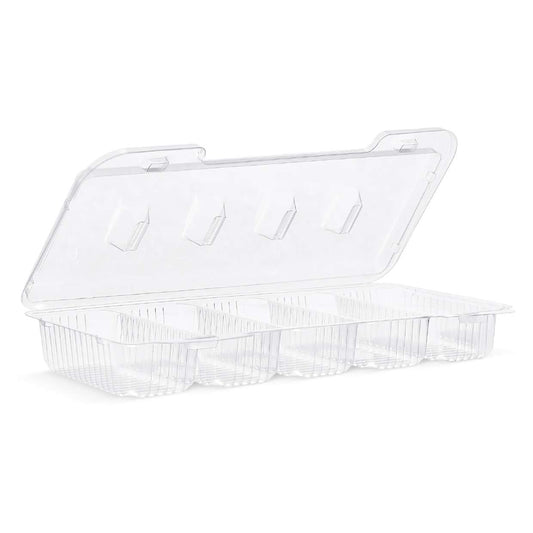 Bakery Container CL123 Case (300)