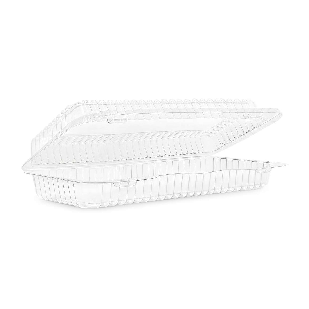 CL18 clear bakery container