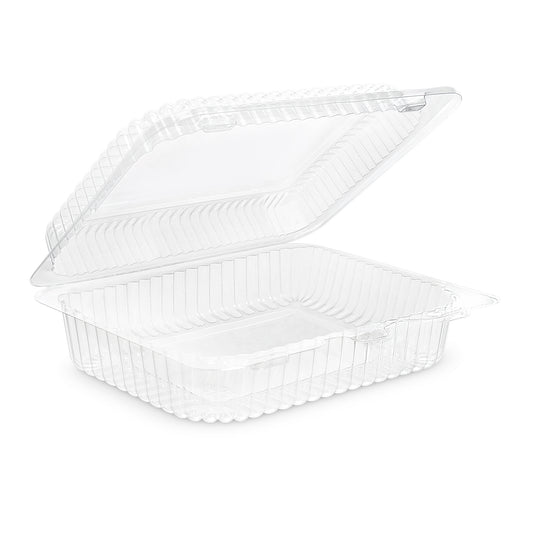 Bakery Container 33.8 oz. Case (300)