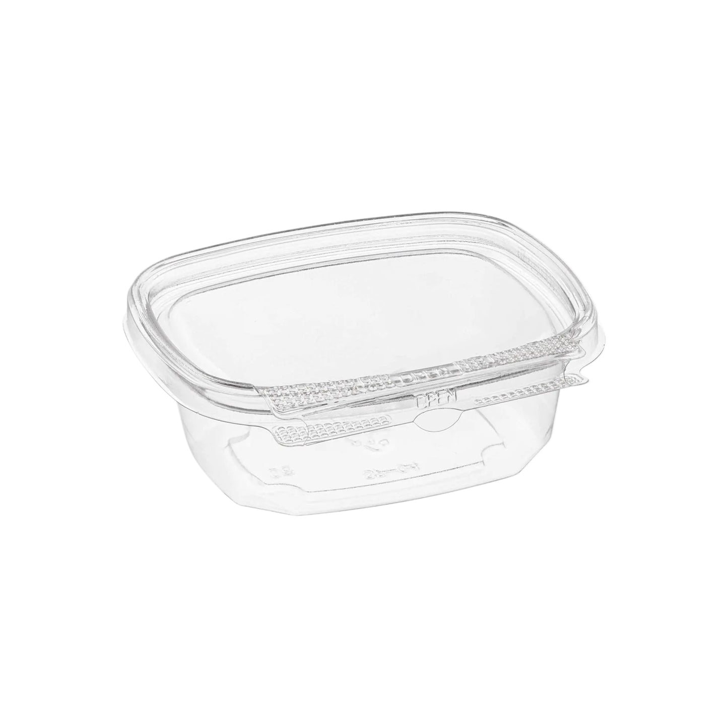 Tamper Evident Leak Proof Container 4oz. Case (400 pc)