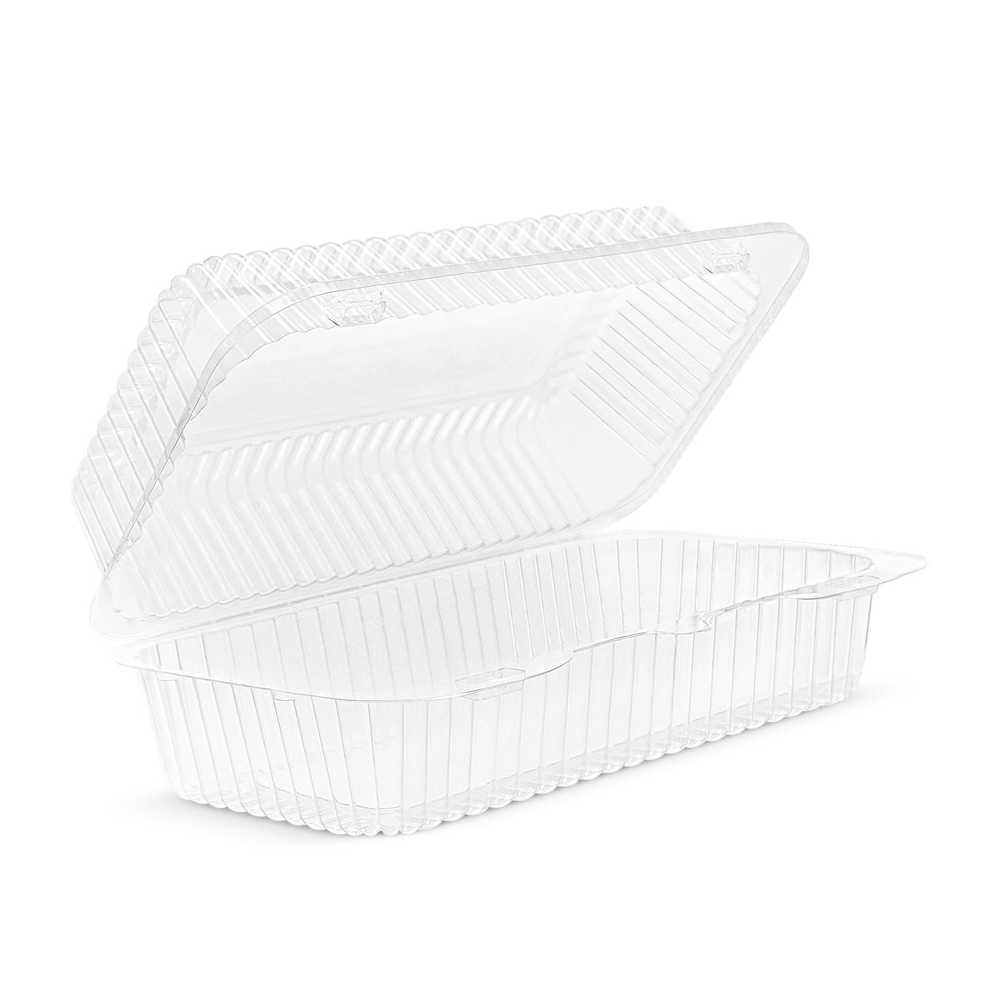 Small Babka Container- CL35 10/pk