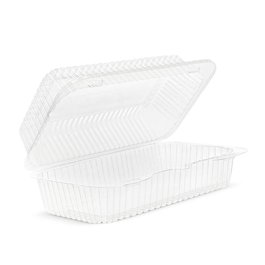 Small Babka Container- CL35 10/pk