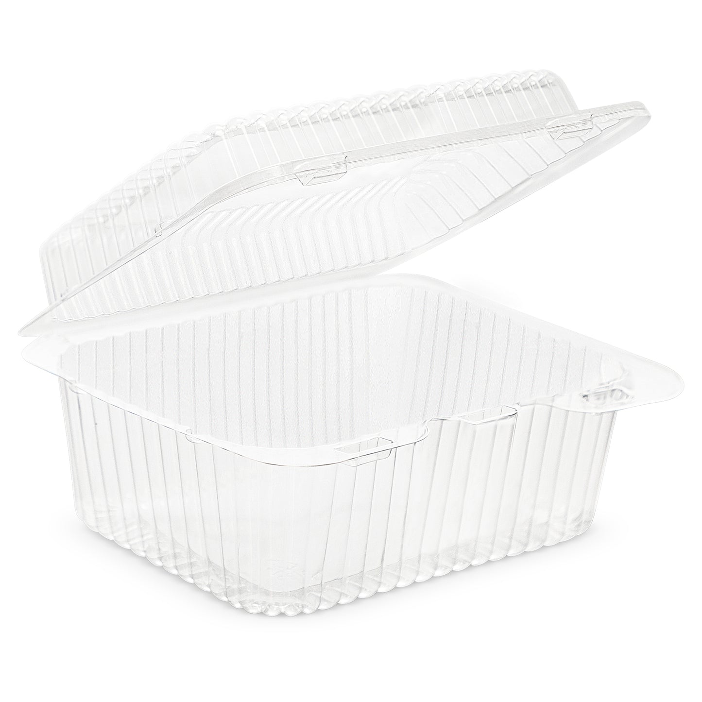 Bakery Container 194 oz. 10/pk