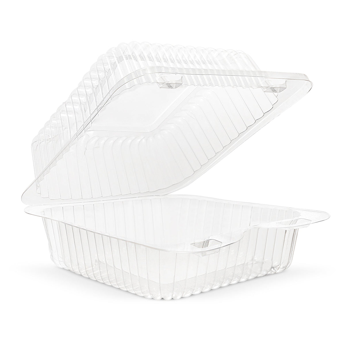 Sandwich Container 27.7 oz. Case (500)
