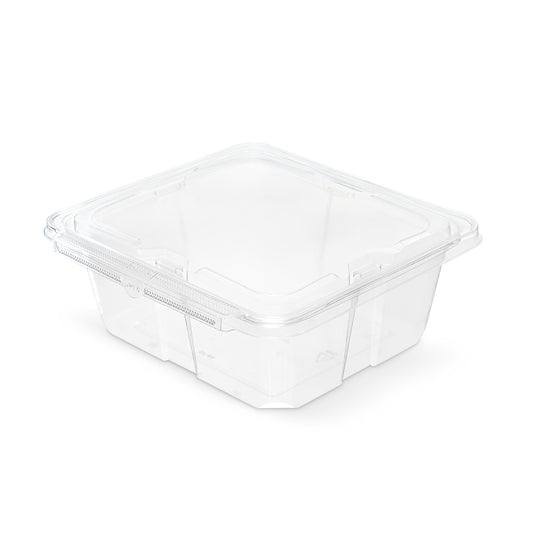 Tamper Evident Container 64 oz. 10/pk