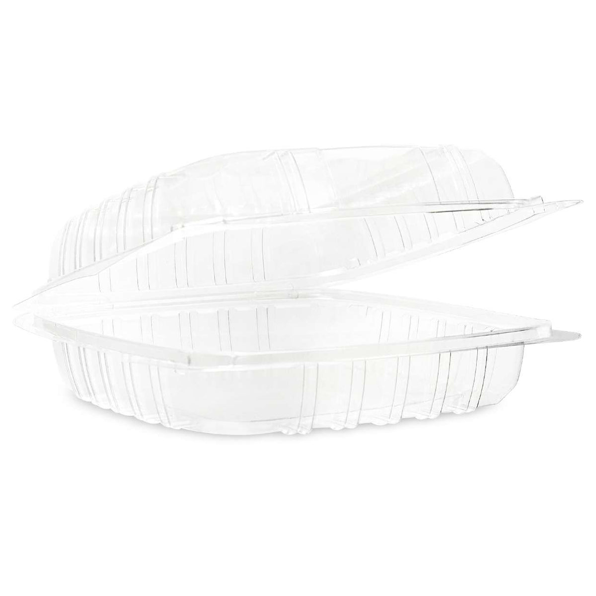 CL882 clear bakery container