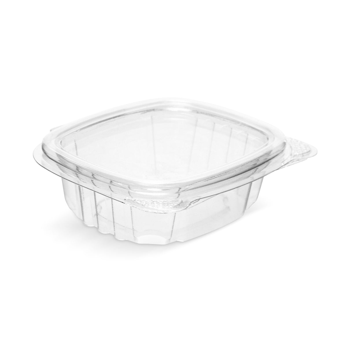 Clamshell Container 4 oz. Case (400)