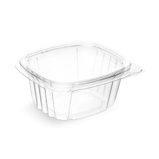 Clamshell Container 6 oz. Case (400)