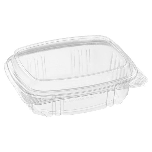 Clamshell Container 8 oz. Case (200)