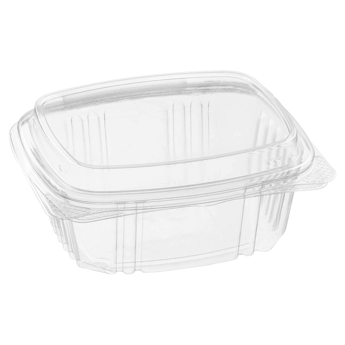 Clamshell Container 12 oz. Case (200)