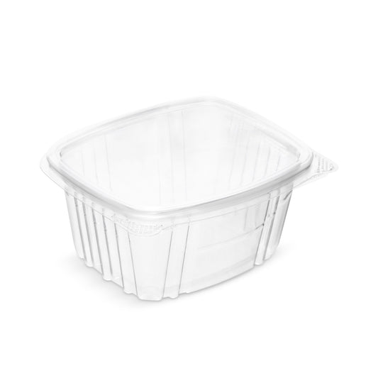 Clamshell Container 16 oz. Case (200)