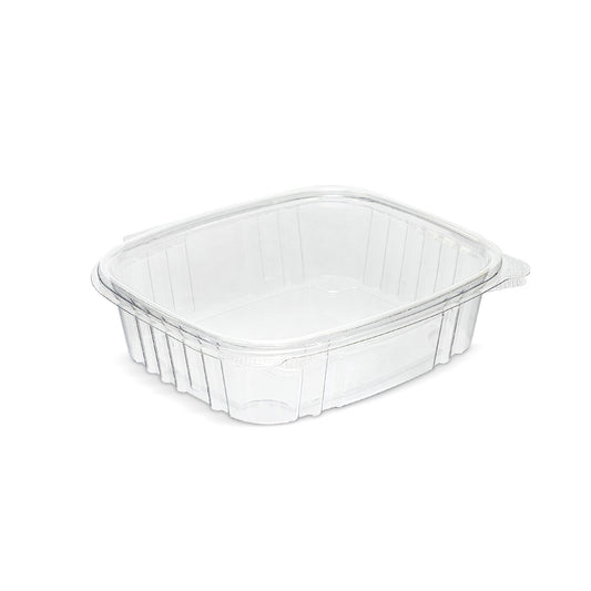 Clamshell Container 24 oz. Case (200)