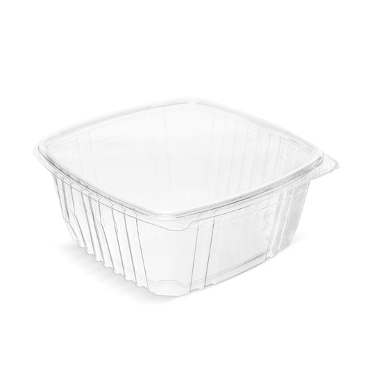 Clamshell Container 64 oz. Case (200)