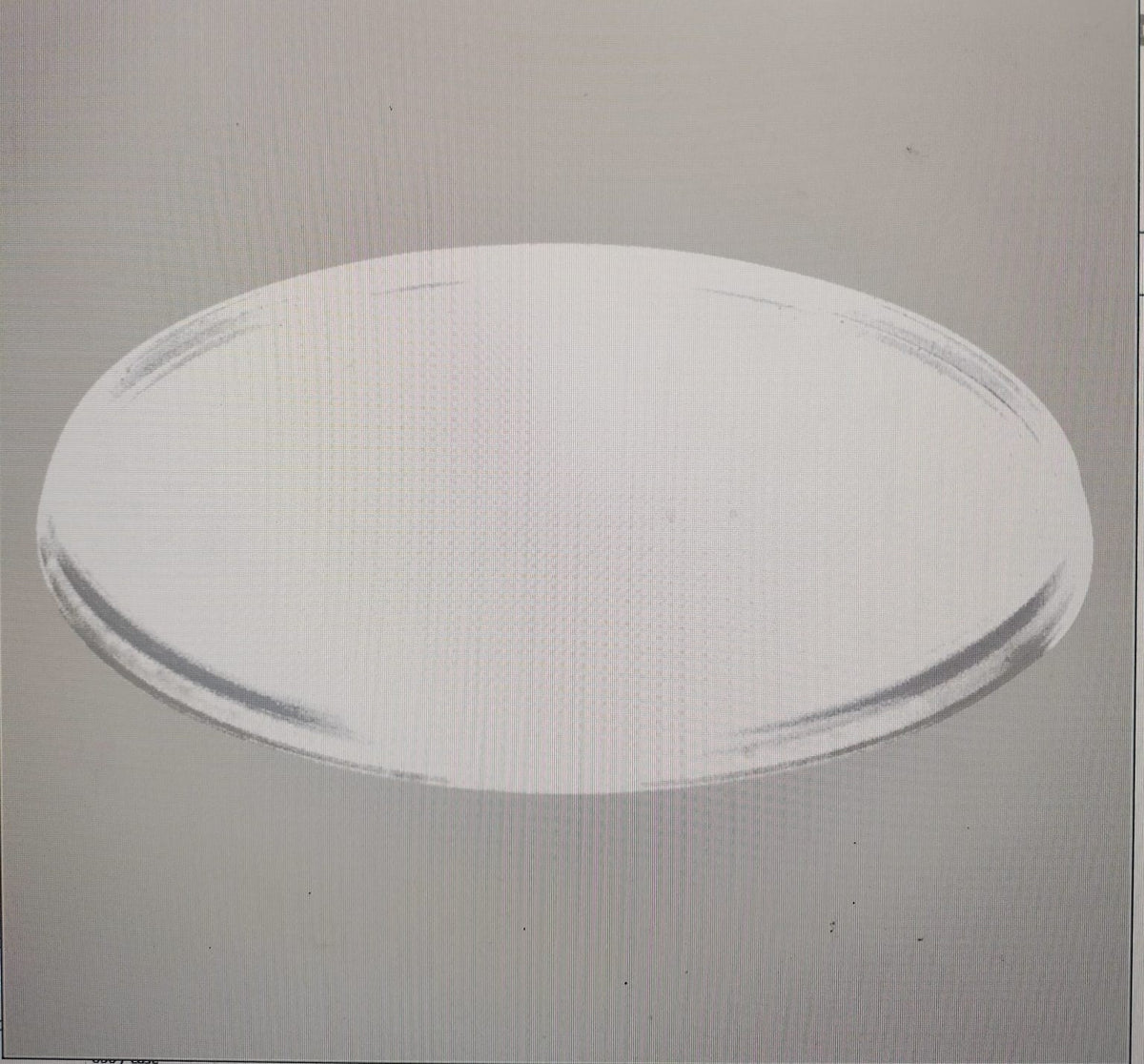 Round Container 13 oz. Case (1000)