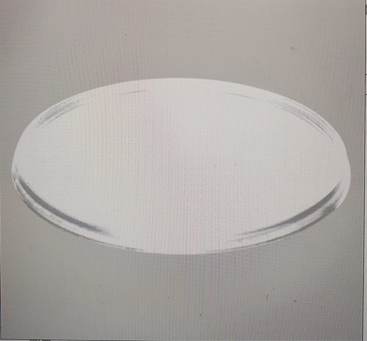 Round Container 13 oz. Case (1000)